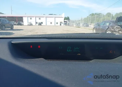 2006 Toyota Prius из США, поврежденный, VIN JTDKB20U863198139